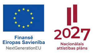 ES finansējums NextGenerationEU