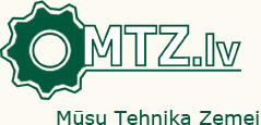 MTZ.lv Mūsu Tehnika Zemei